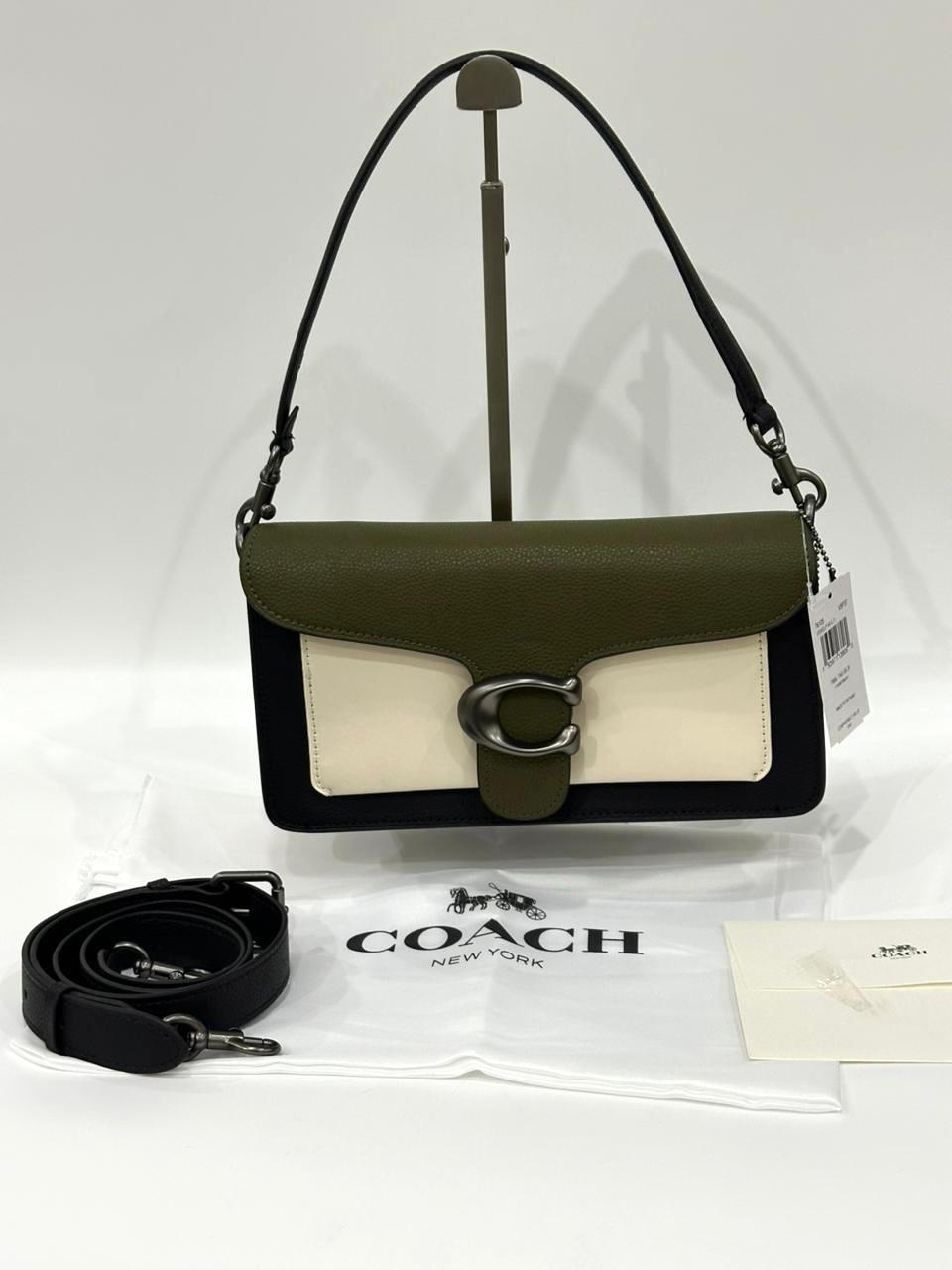 Coach Tabby Bag