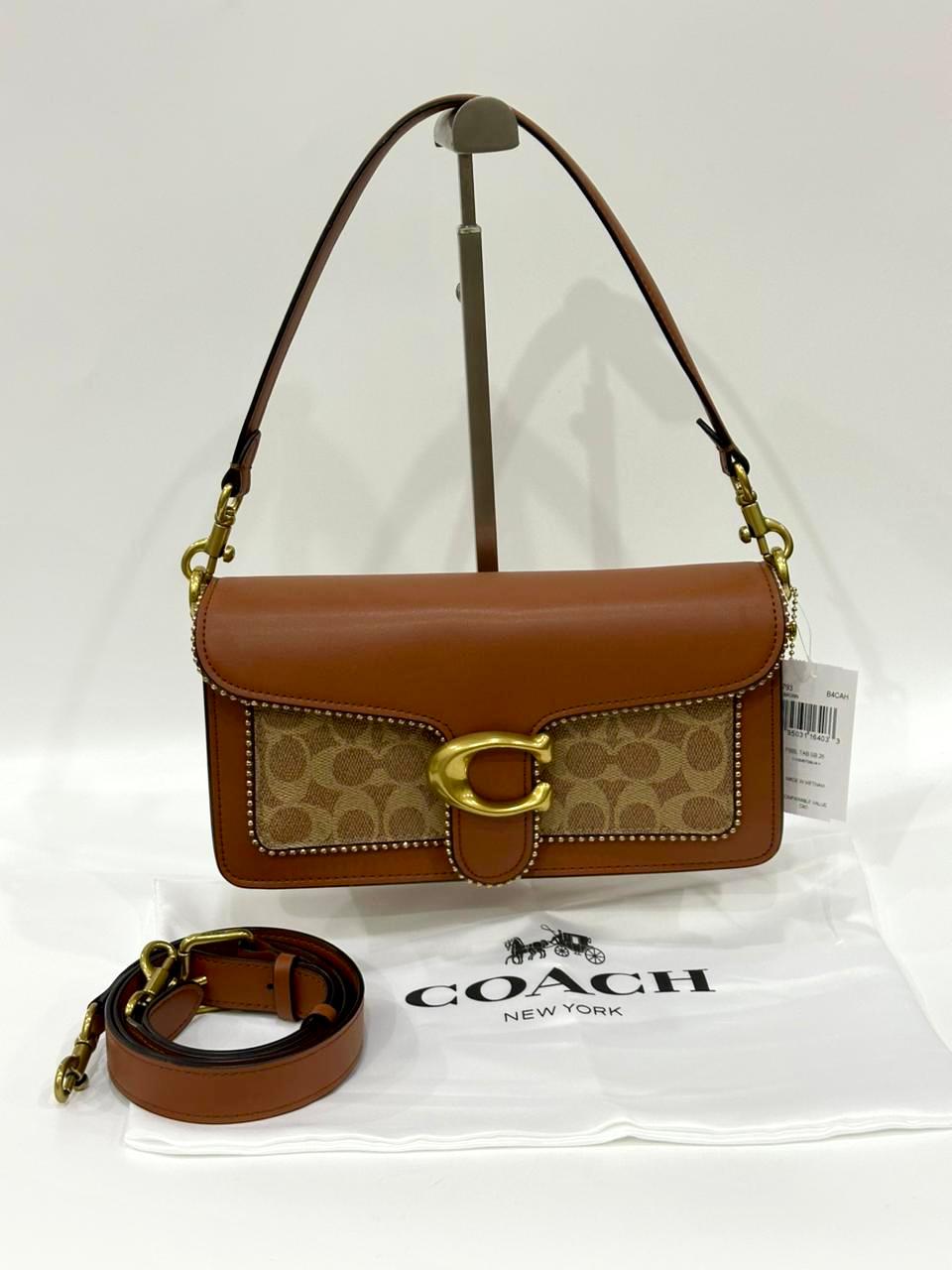 Coach Tabby Bag