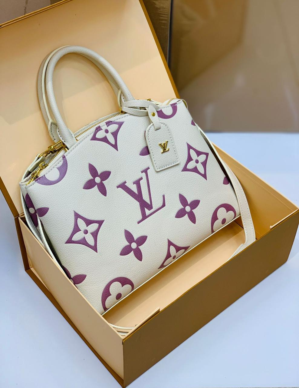 Louis Vuitton Bag