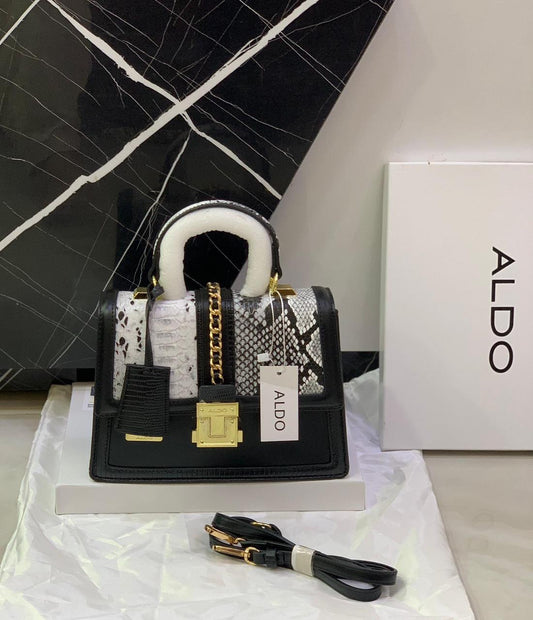Aldo Satchel Bag
