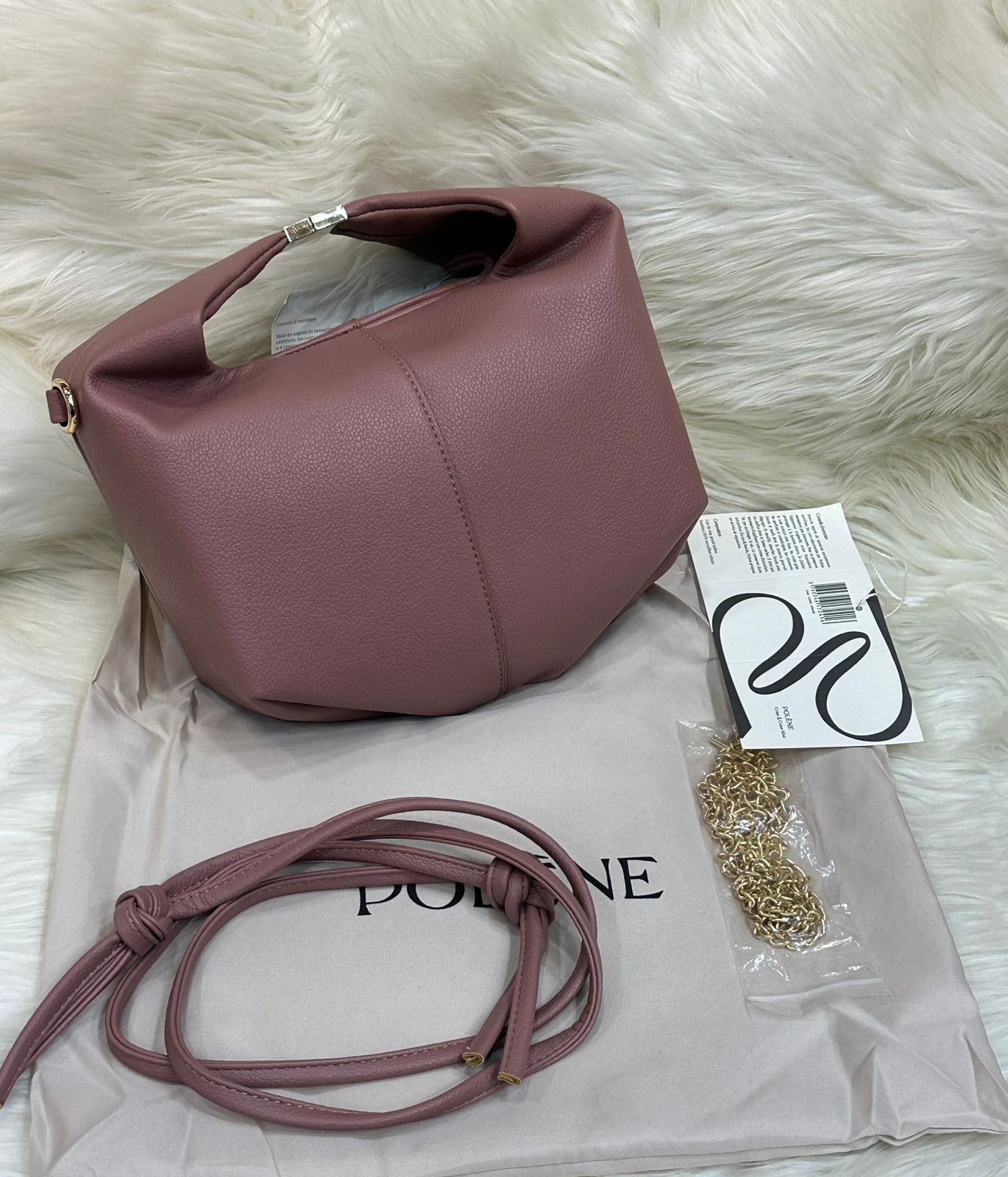 Polene Beri Bag