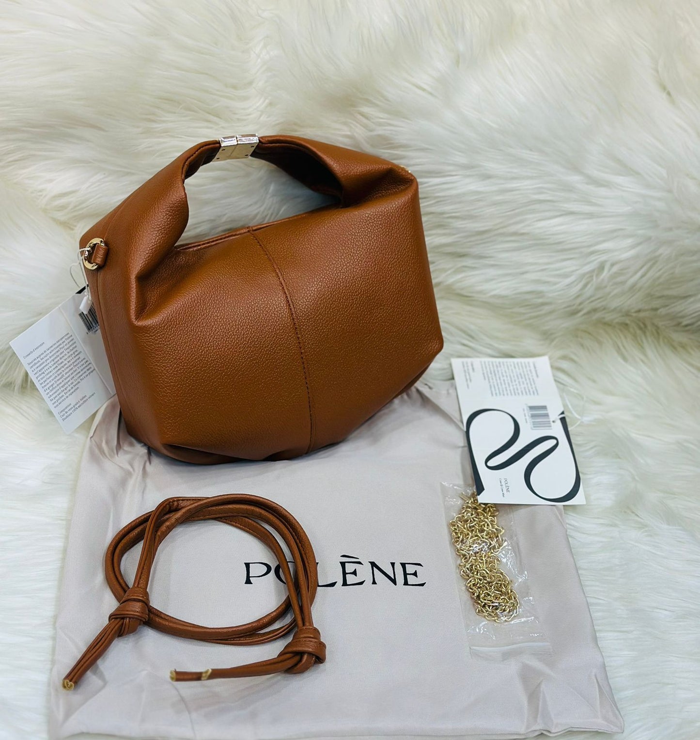 Polene Beri Bag
