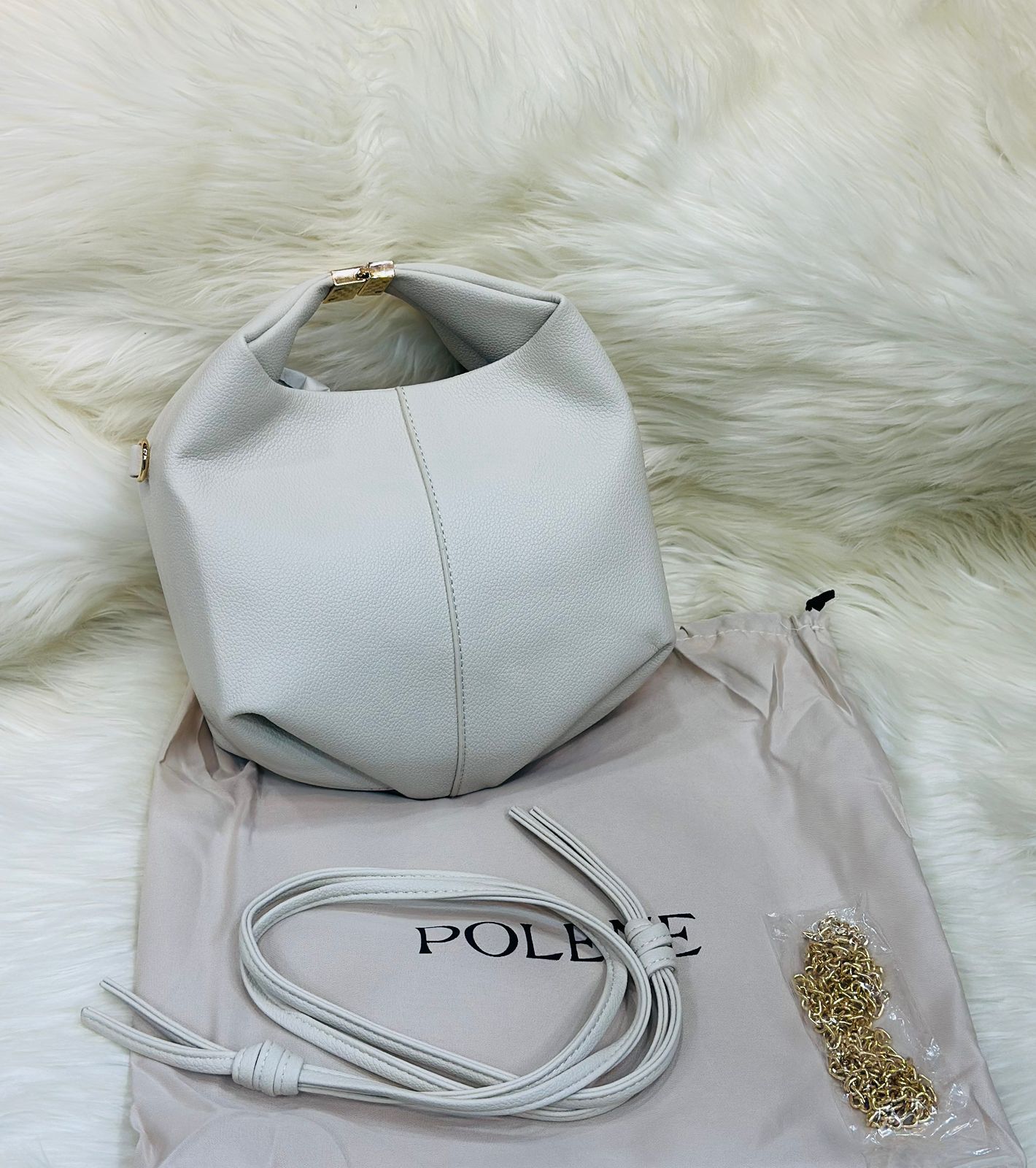Polene Beri Bag