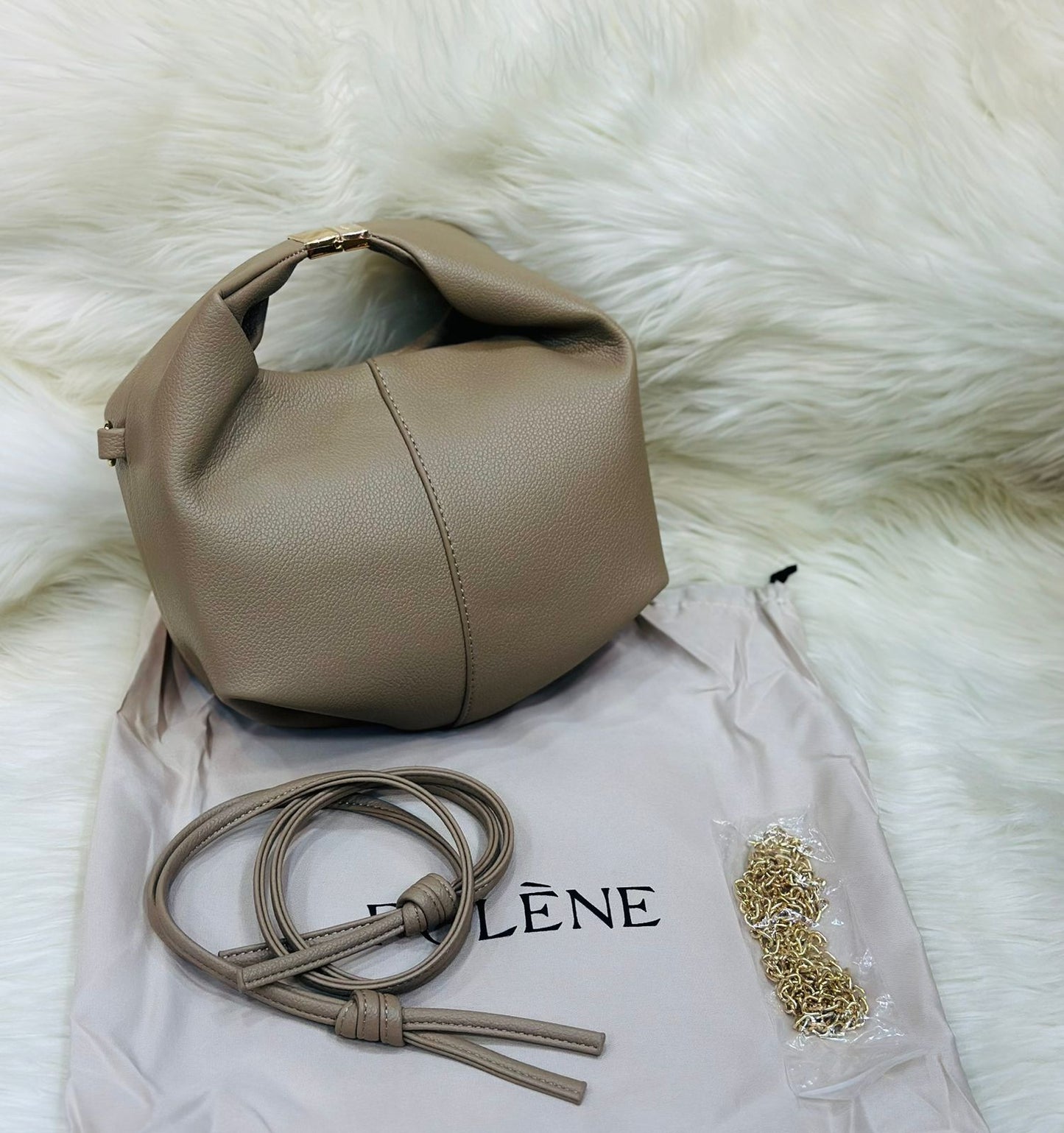 Polene Beri Bag
