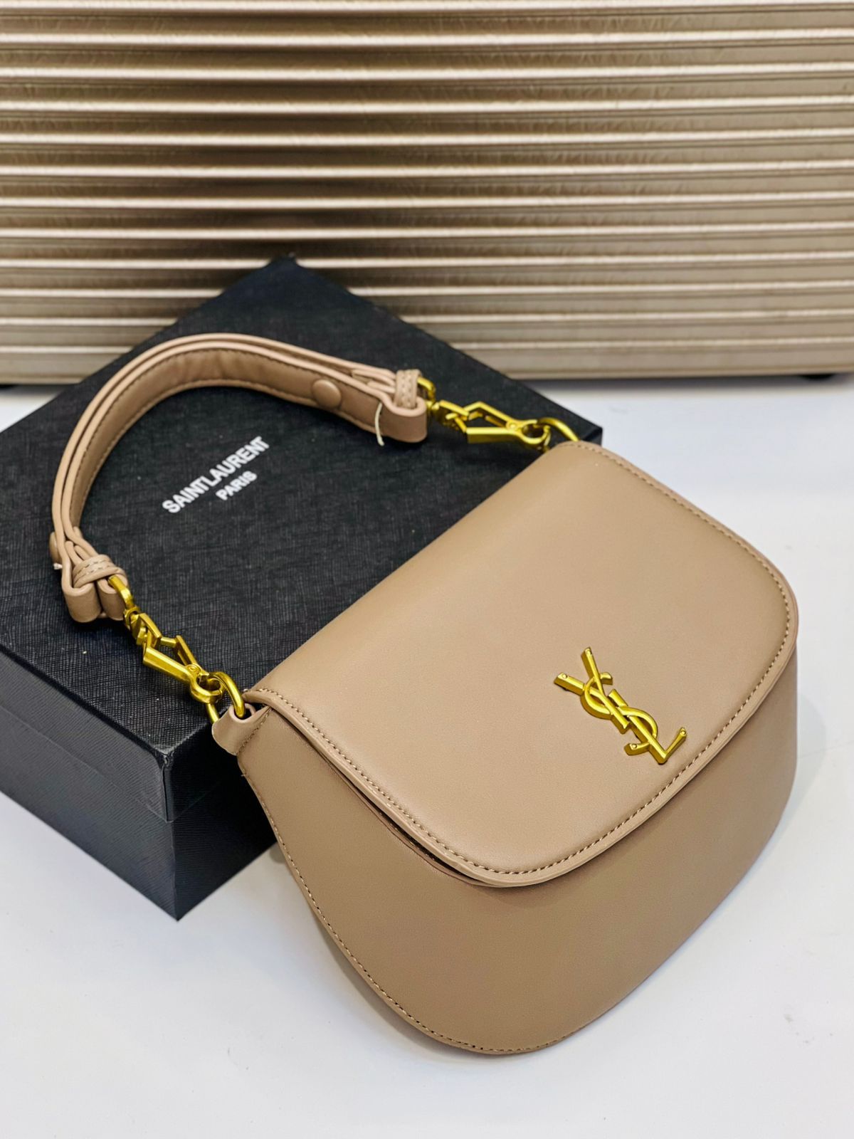 YSL Voltaire Bag