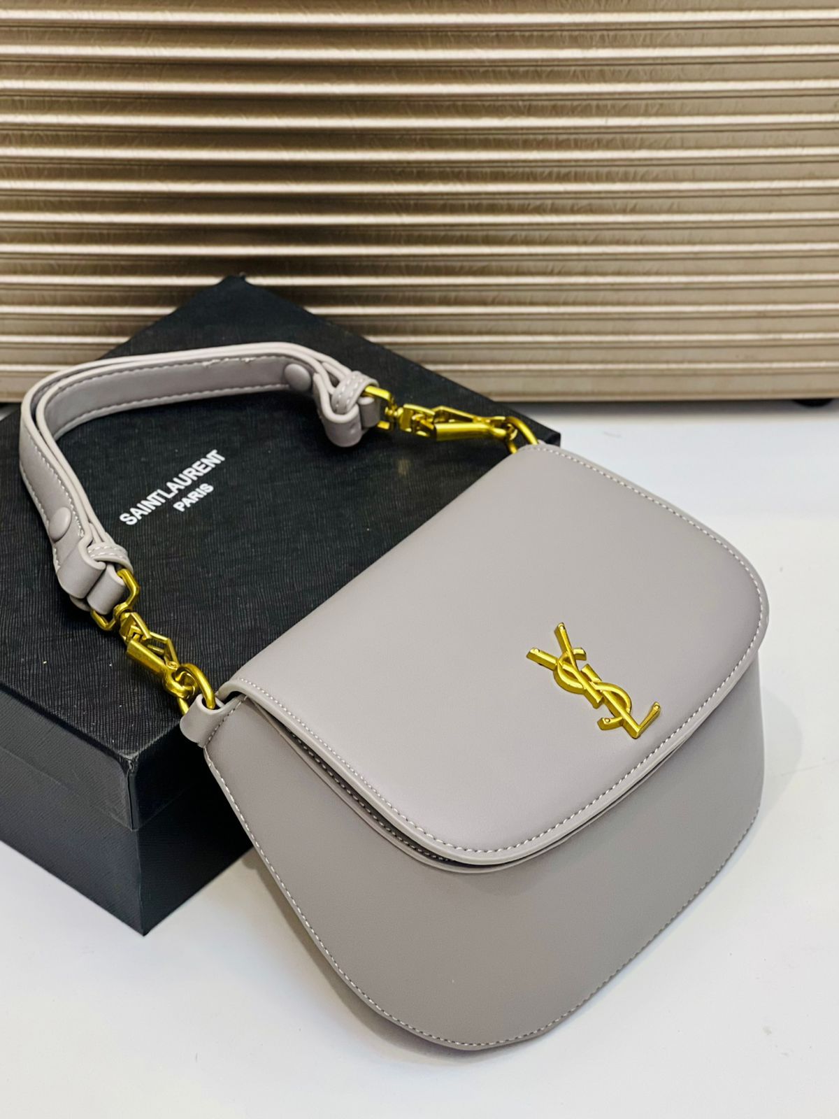 YSL Voltaire Bag