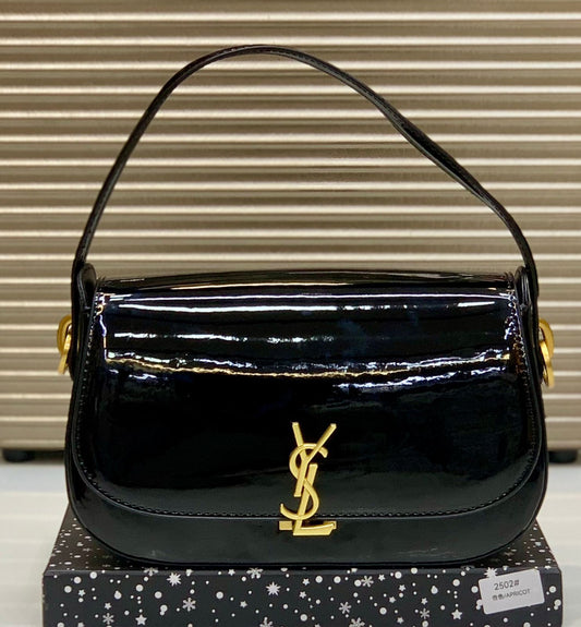 Saint Laurent Voltaire Top Handle bag