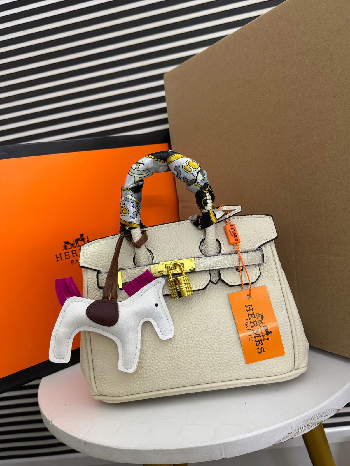 Hermes Birkin Bag