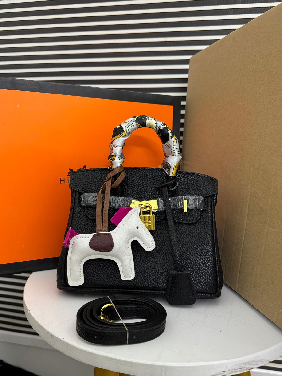 Hermes Birkin Bag