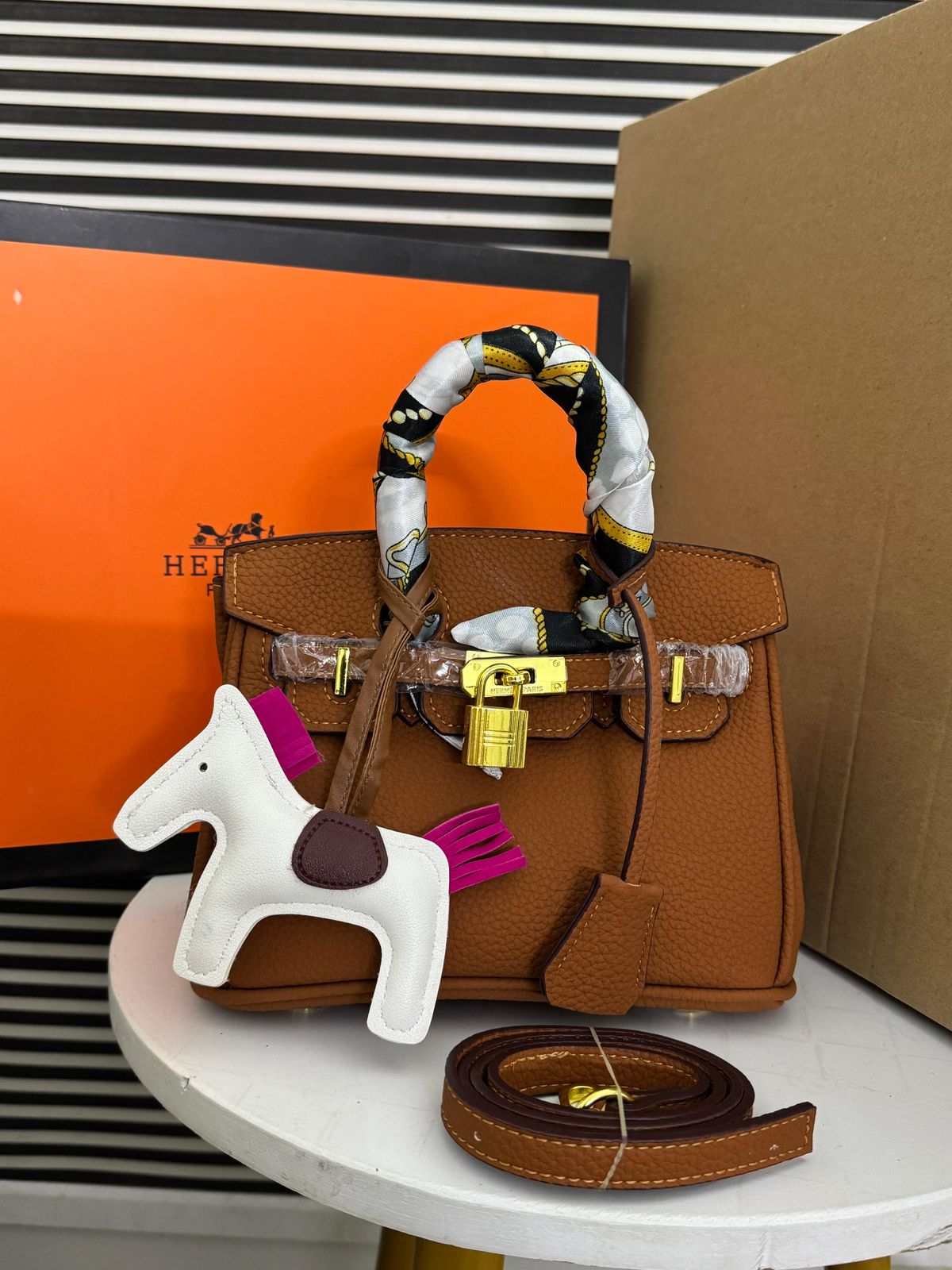 Hermes Birkin Bag