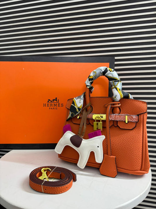 Hermes Birkin Bag