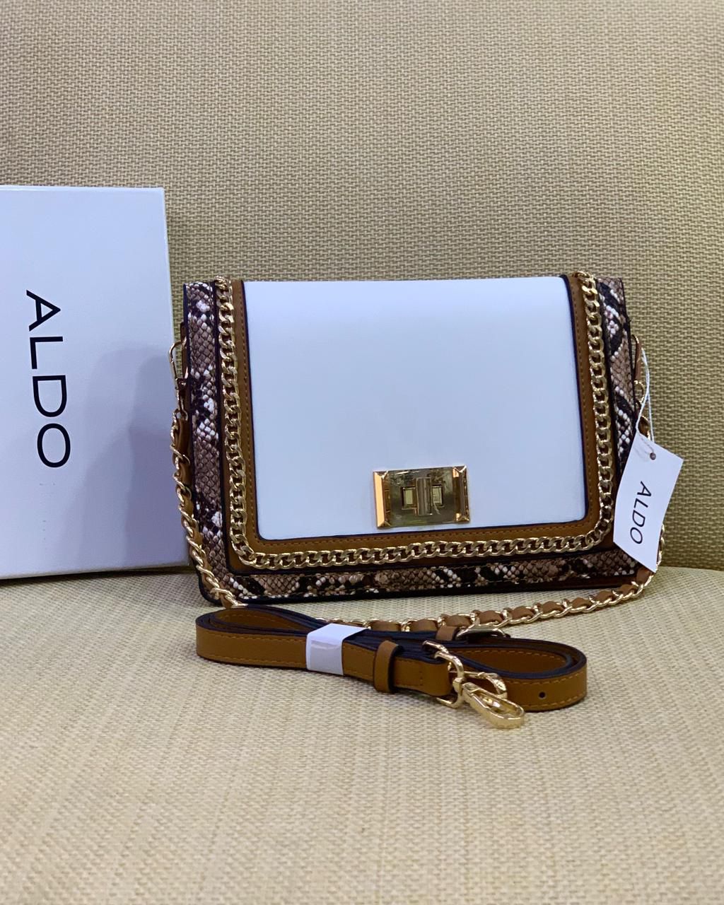 ALDO Maffayyx crossbody bag