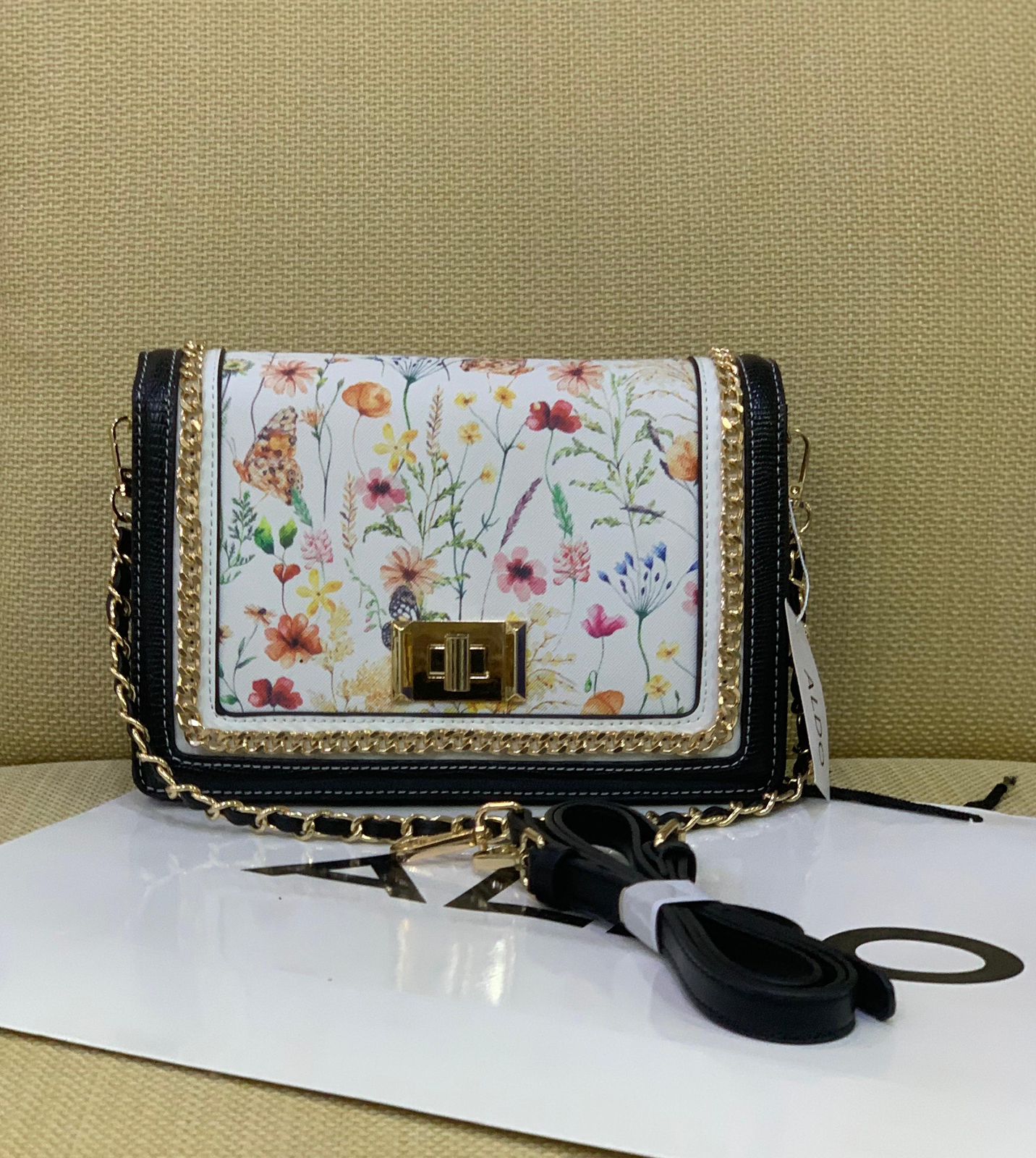 ALDO Maffayyx crossbody bag