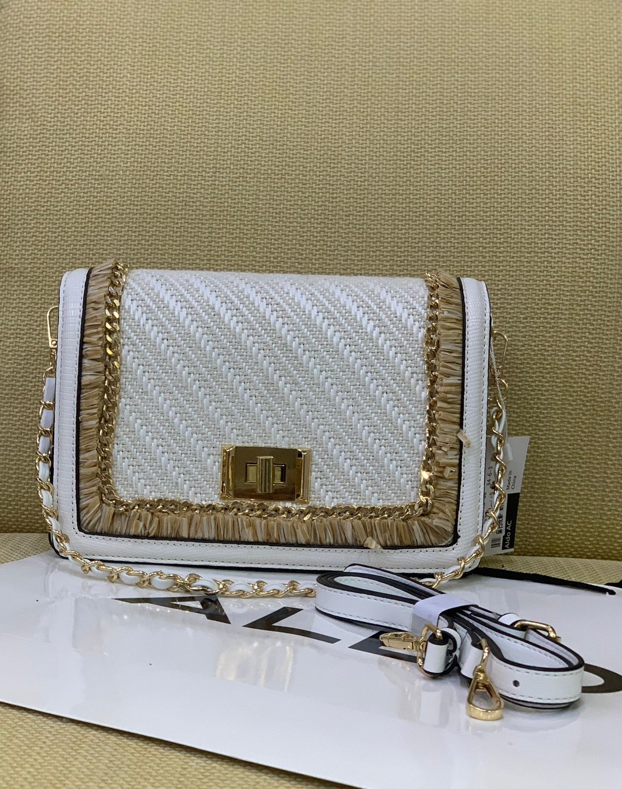 ALDO Maffayyx crossbody bag