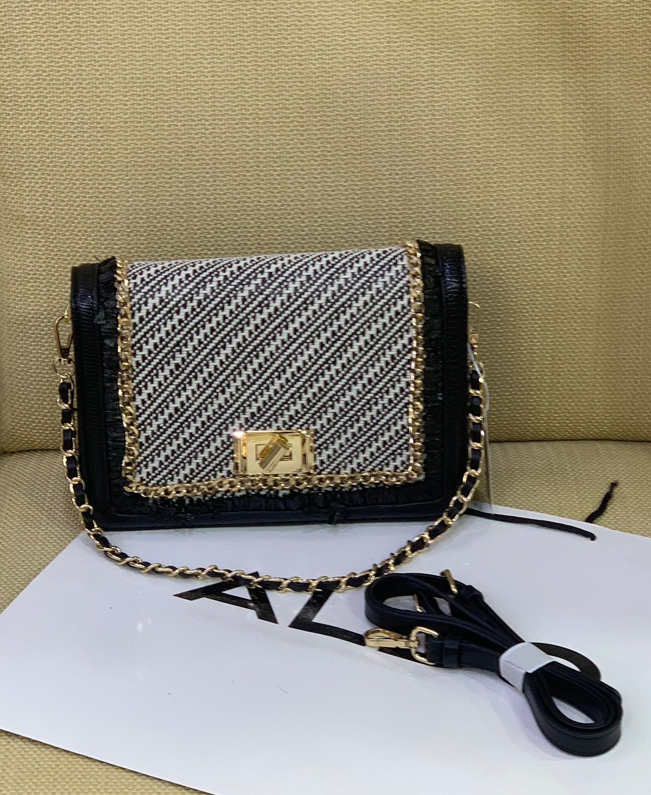 ALDO Maffayyx crossbody bag