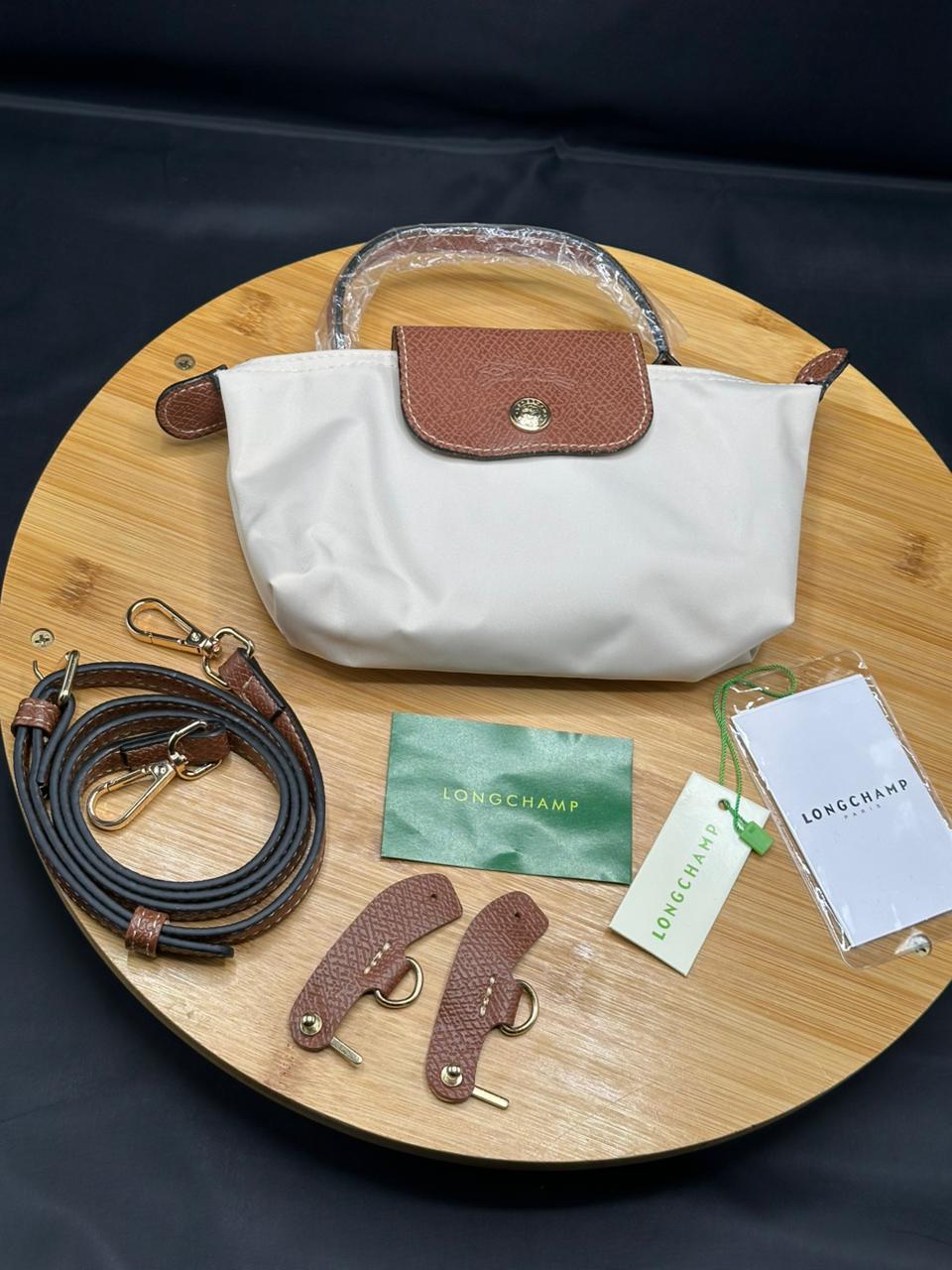 Longchamp Mini Bag