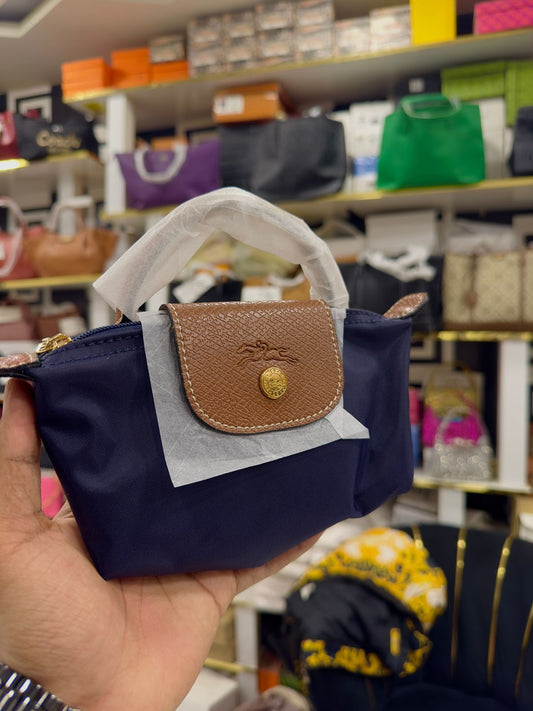 Longchamp Mini Bag