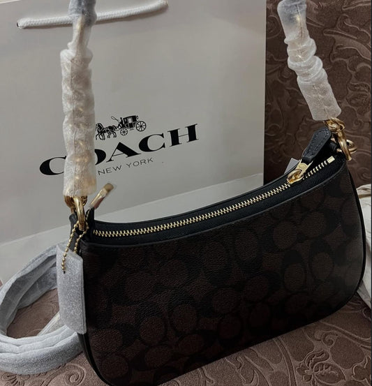 Coach Teri Shoulder Bag