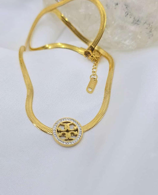 Tory burch pendant