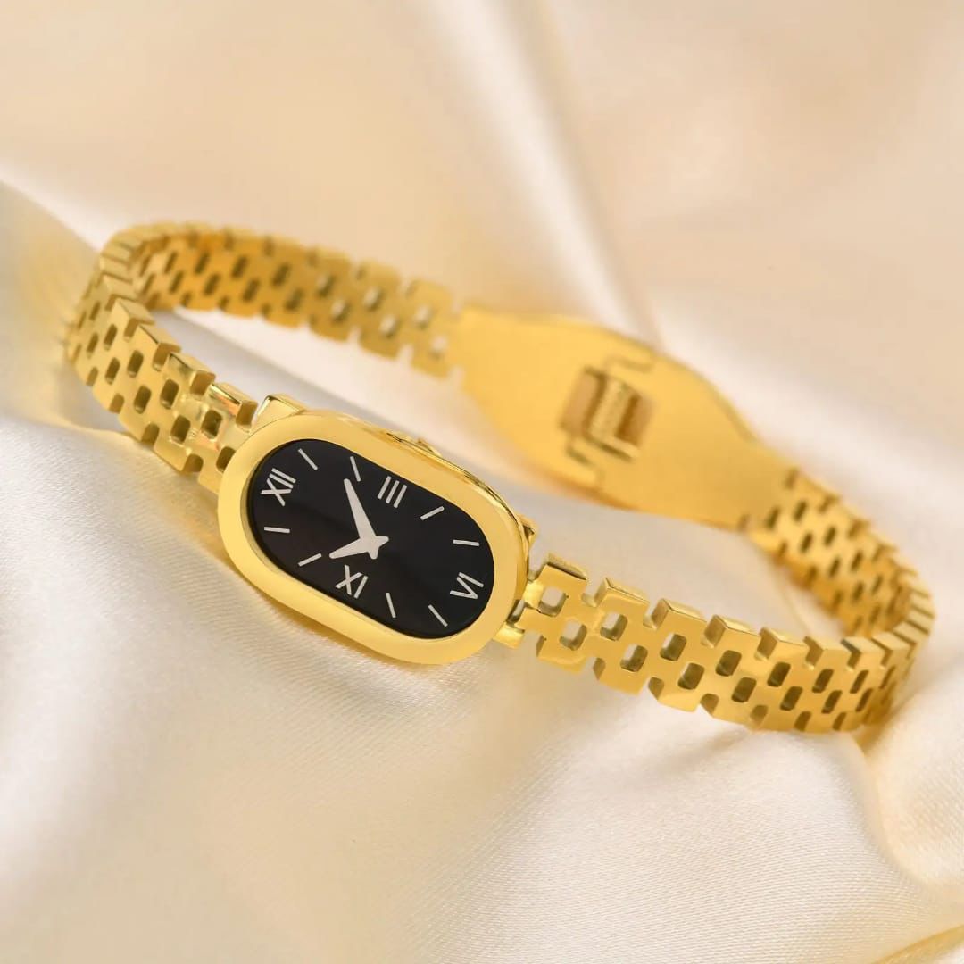 Watch handcuff