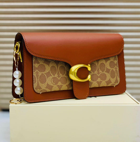 Coach Taby Bag
