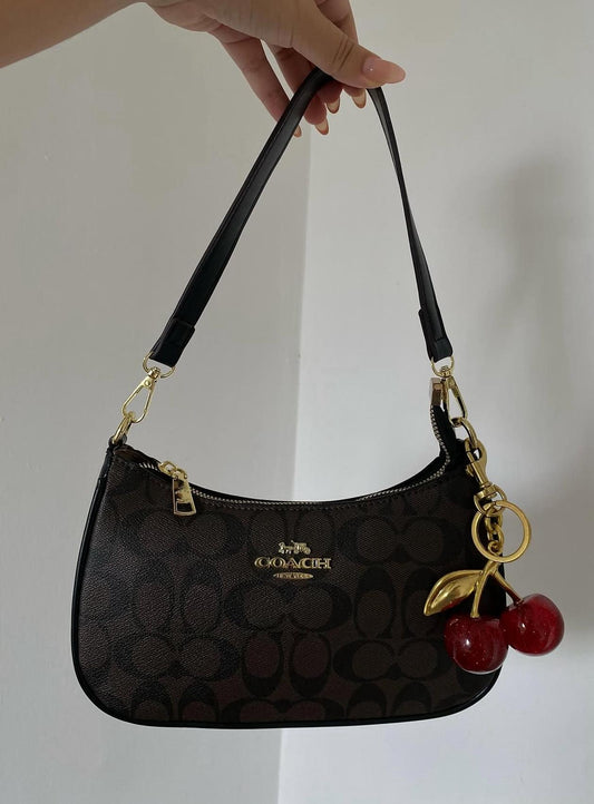 Coach Teri Shoulder Bag