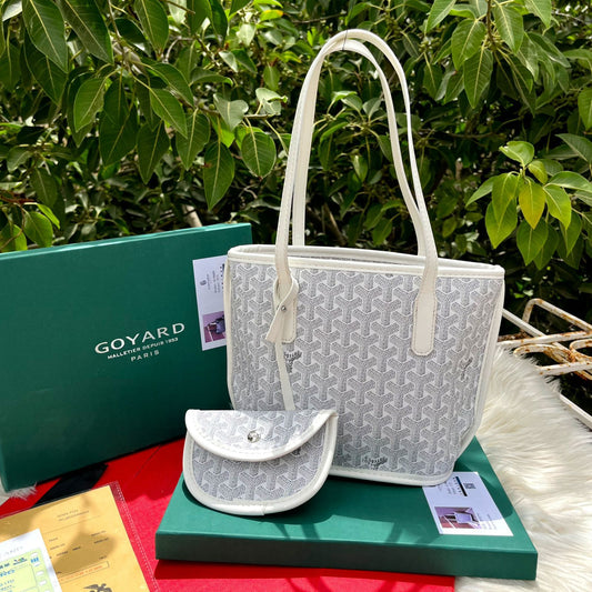 Goyard Anjou Mini Bag