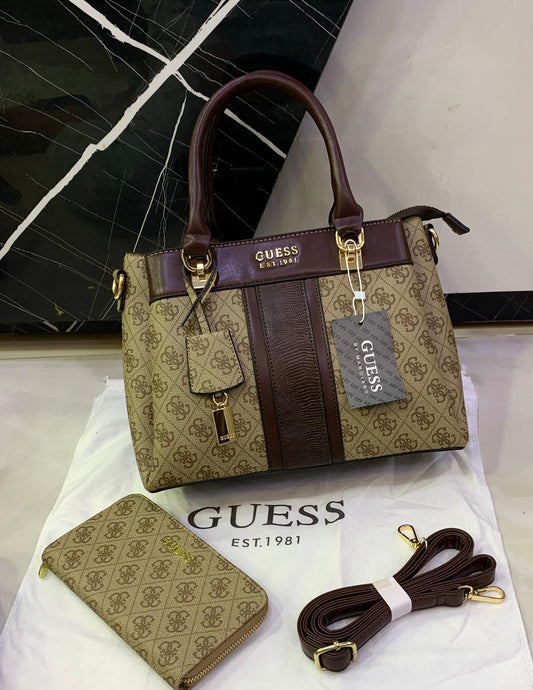 Guess Hand Bag