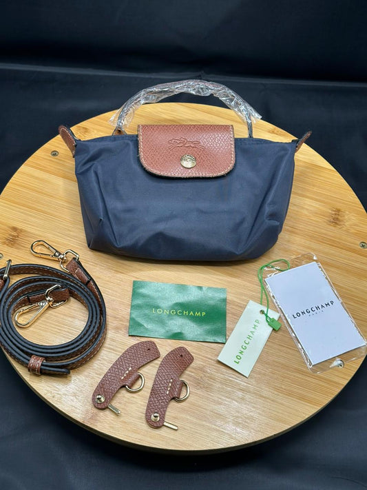 Longchamp Mini Bag