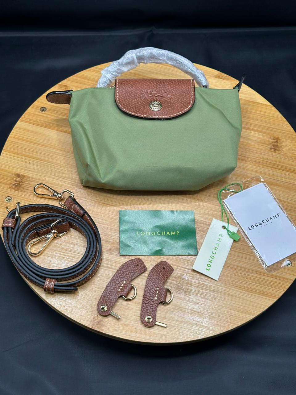Longchamp Mini Bag