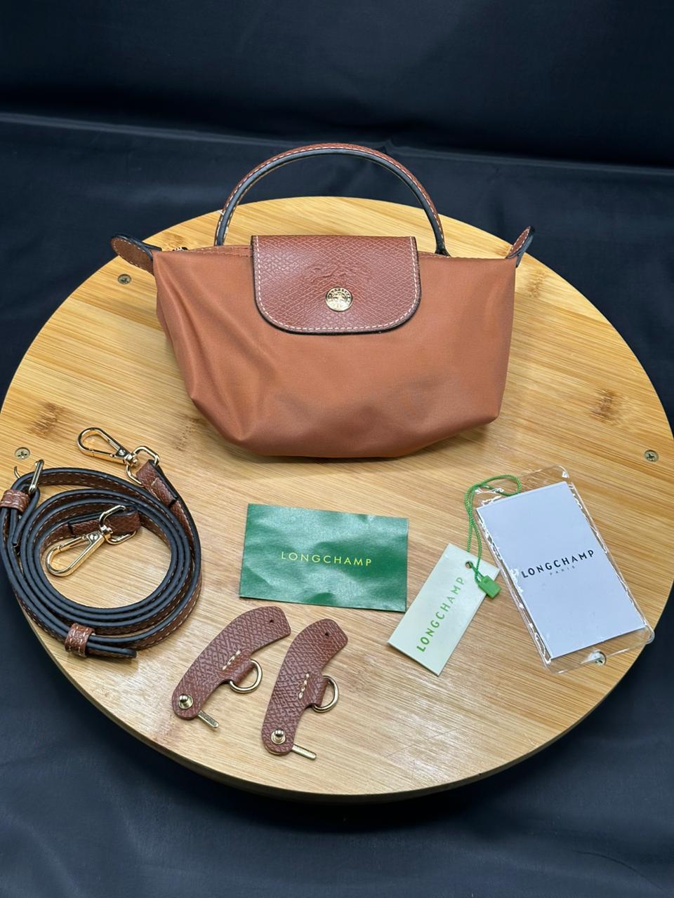 Longchamp Mini Bag