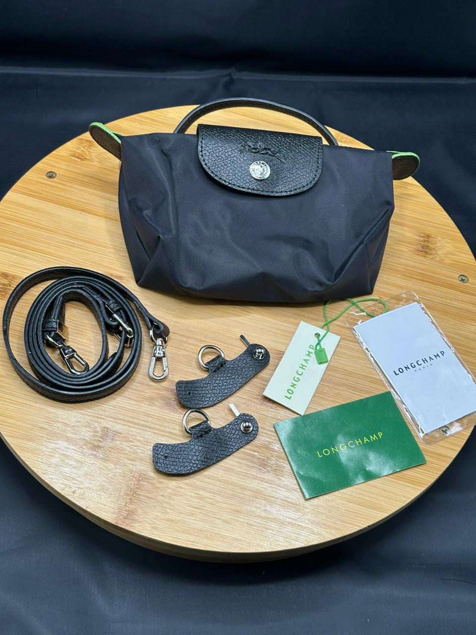 Longchamp Mini Bag